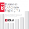 Business Outcome Highlights 2014