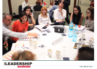 CEOs workshop: The Leadership Accelerator - HART Consulting