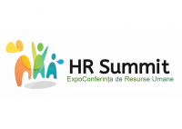 Alexandra (Urseanu) Ionescu participa la HR Summit - Iasi - HART Consulting