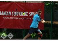 Primele finaliste ale Romanian Corporate Sports - HART Consulting