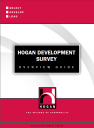 The Hogan Development Survey (8 pag)