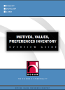 Motives,Values, Preferences Inventory (8 pag)