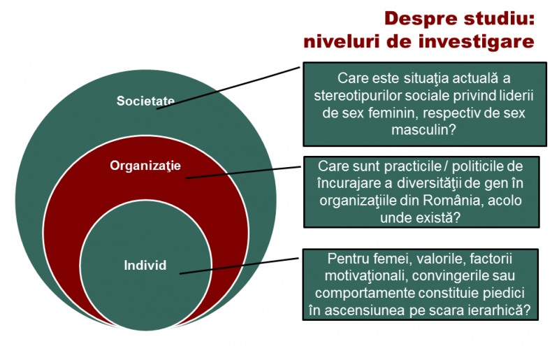 Sequel among Consume Diversitatea de gen in leadershipul romanesc - HART Consulting