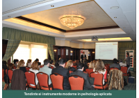Conferinta Internationala: Tendinte si instrumente moderne in psihologia aplicata - HART Consulting