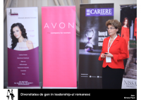 Speakers Gender Diversity: How Is it Seen in Romanian Business? - HART Consulting