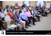 Agenda Gender Diversity: How Is it Seen in Romanian Business? - HART Consulting